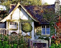 storybook homes