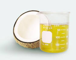 rbd coconut oil