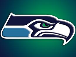 Seahawks logo