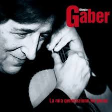 Giorgio Gaber - L'obeso