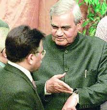 atal bihari vajpayee