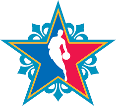 nba logo