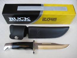 buck 119 special knife