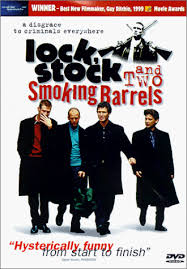 lock stock barrels