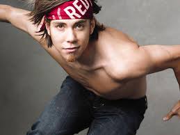 apolo ohno picture