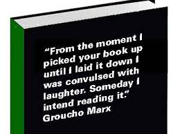 blurbs of books