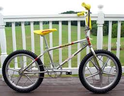 bikes mags
