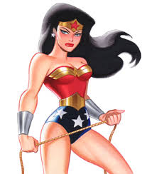 wonder woman