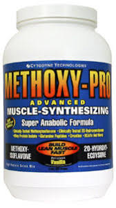 methoxy pro