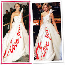 Karolina Kurkova fashion