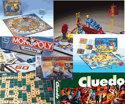 apple board games