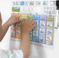 calendar kids