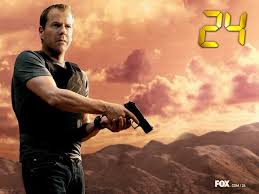 24 season six