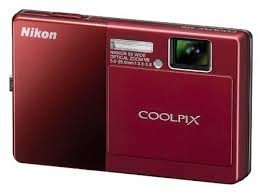 cool pix s70