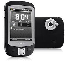 tmobile mda htc