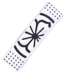 karate kid headband