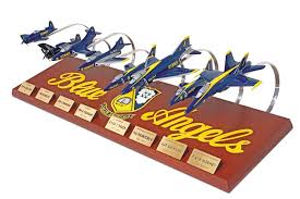 jets model