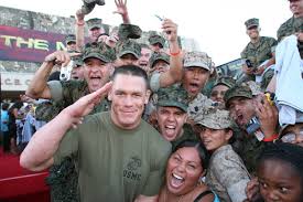 john cena movie