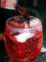 cherry sodas