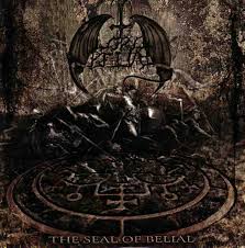 Lord Belial - The Seal Of Belial
