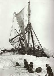 antarctic exploration