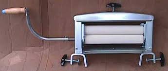 cloth wringer