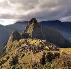 conquest of the inca