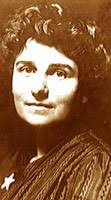 maud booth