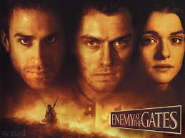 enemy at the gate