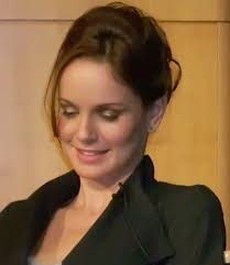 sarah wayne callies