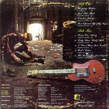 April Wine - Electric Jewels