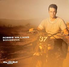 robbie williams greatest hits cd