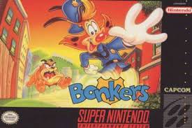 bonkers game
