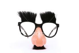 funny glasses