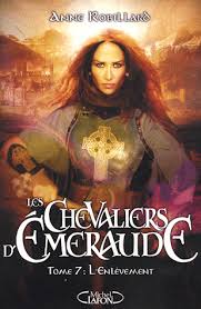 les chevalier d emeraude