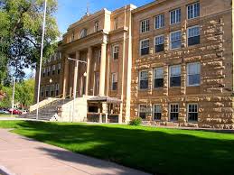 what county is montrose colorado in
