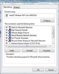 pc network card
