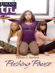 celeste o norfleet