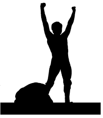 boxing clipart