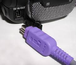 ilink dv