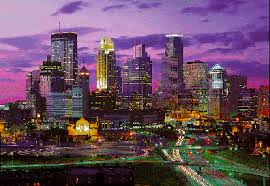 Minneapolis