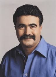 amir peretz