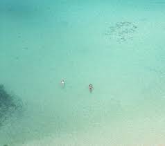 on the beach richard misrach