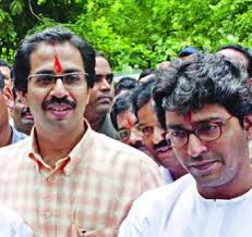 bal thackeray