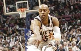 vince carter basketball