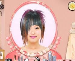 hairstyles colour
