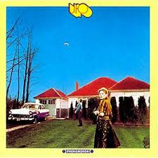 Ufo - Phenomenon