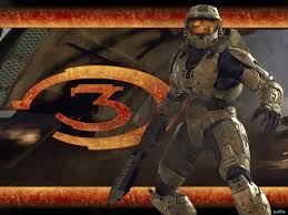 halo three