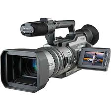 expensive video cameras