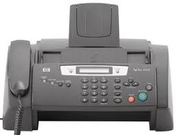 fax device